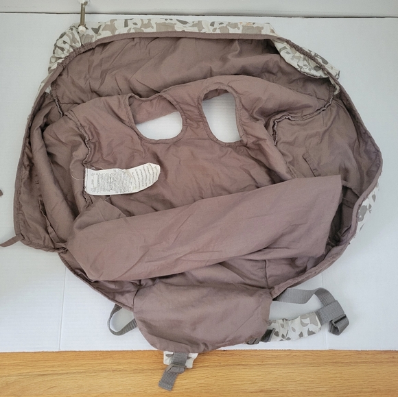 Shopping cart cover for baby - Picture 5 of 5